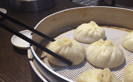 灌汤包的正宗做法,不发面,不熬猪皮冻,再也不用去外面买