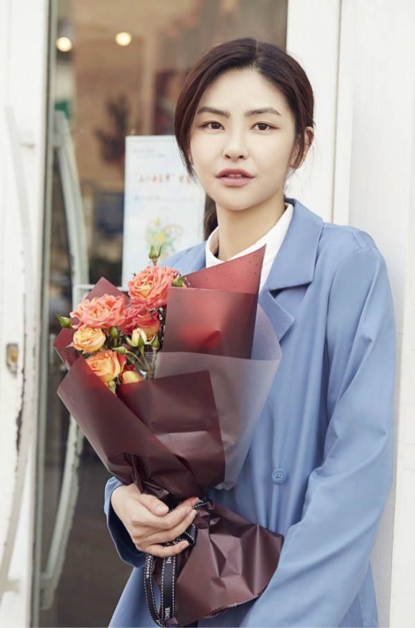 好东西|超模杨子贤出游开箱记!春风十里真的不如你!