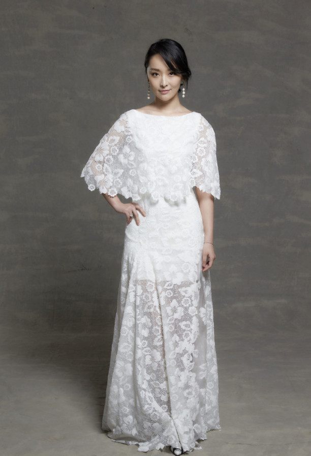 李曼曾跟罗晋有一段金童玉女般的恋情,在被众人看好的时候,李曼却离开