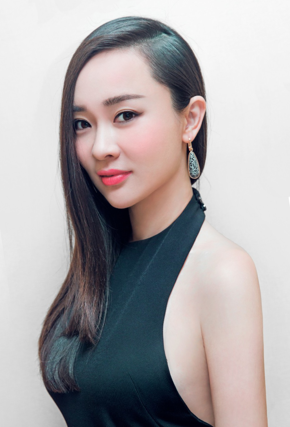 霍思燕最美最性感的照片莫过于此