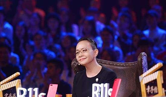 演员的诞生:郑爽笑场演技打脸 章子怡发飙 宋丹