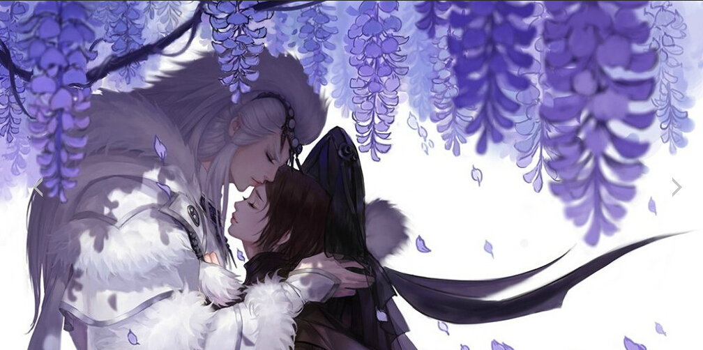 怎样用古风诗句表达人间情绪,暗恋,喜欢,孤寂,遗憾