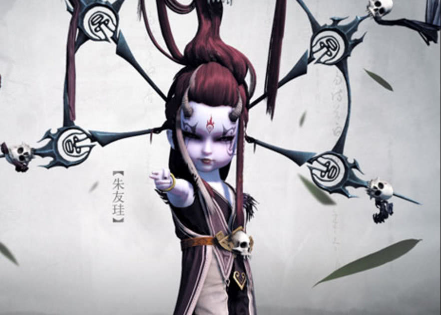 虽然朱温的长子朱友裕,是一个比较出色的皇子,为人比较和善,又有能力