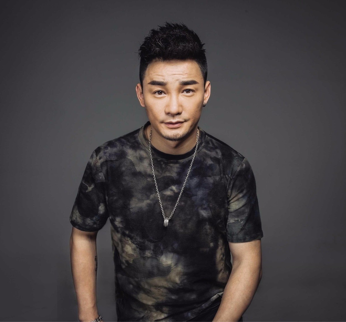 黄勇|中国好声音|单曲_新浪网