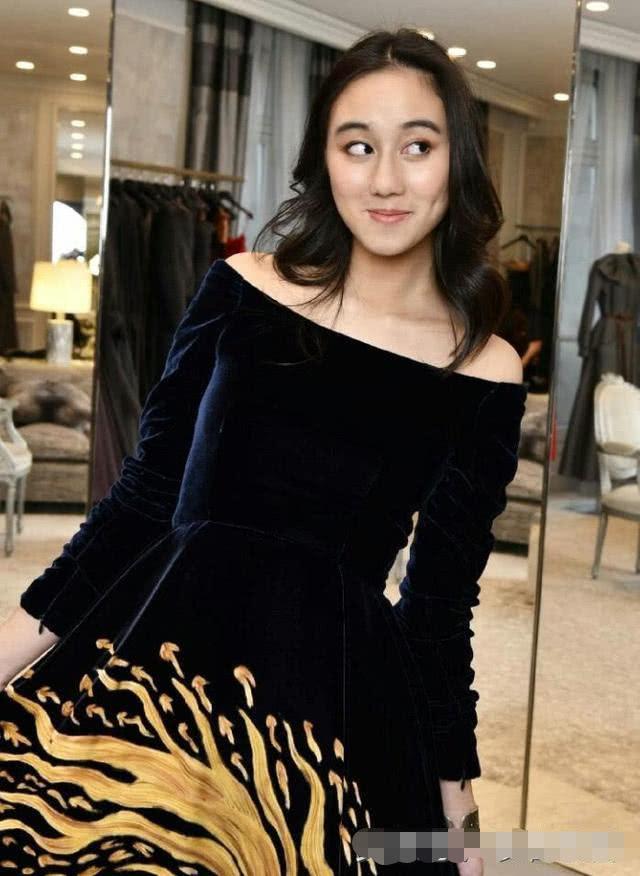 何鸿燊|何超欣|千金_新浪新闻