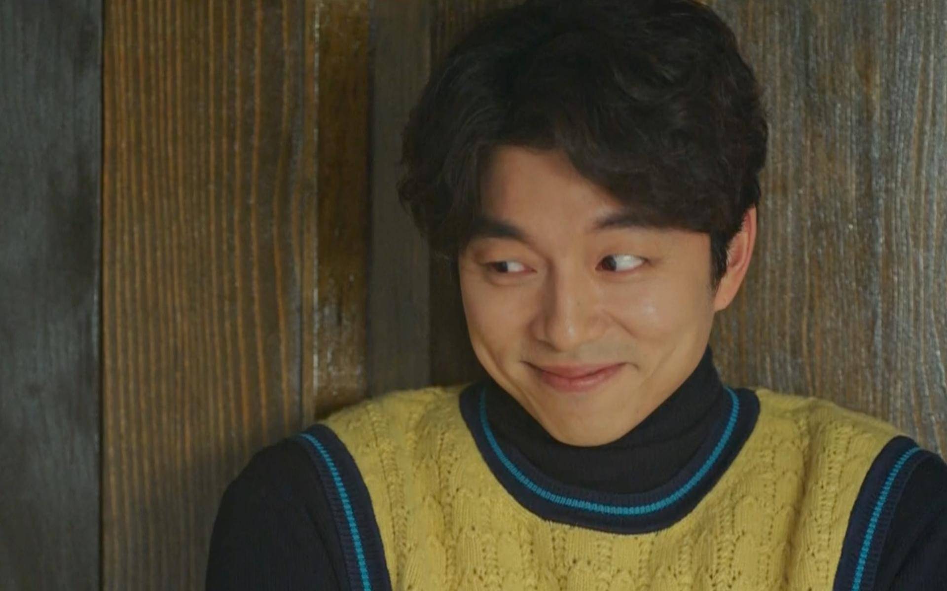 《釜山行》2开拍,孔侑不再参演,换成宋仲基李敏镐你们还看吗?