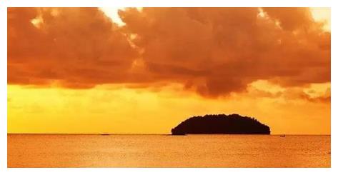 四个美到窒息的夏日海岛了解一下,夏天该有样子,这里都有!