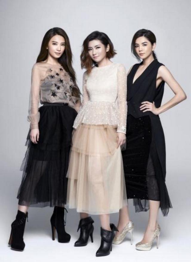 she合约正式到期,三人恢复自由身,亚洲天团将何去何从?