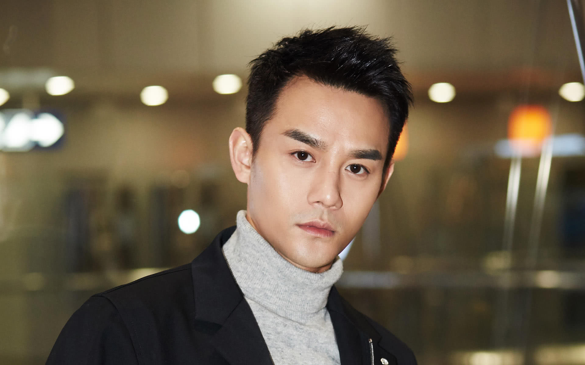 盘点因为一部影视作品走红的当红男明星,你最喜欢的是哪位?