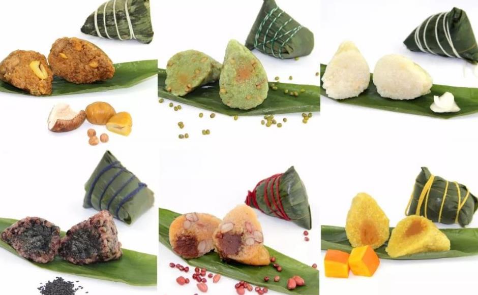 口味|粽子|酱油_新浪网