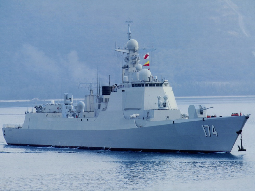 都能独当一面了,为啥还让红旗 10 跟火炮一起反导?全因这款导弹