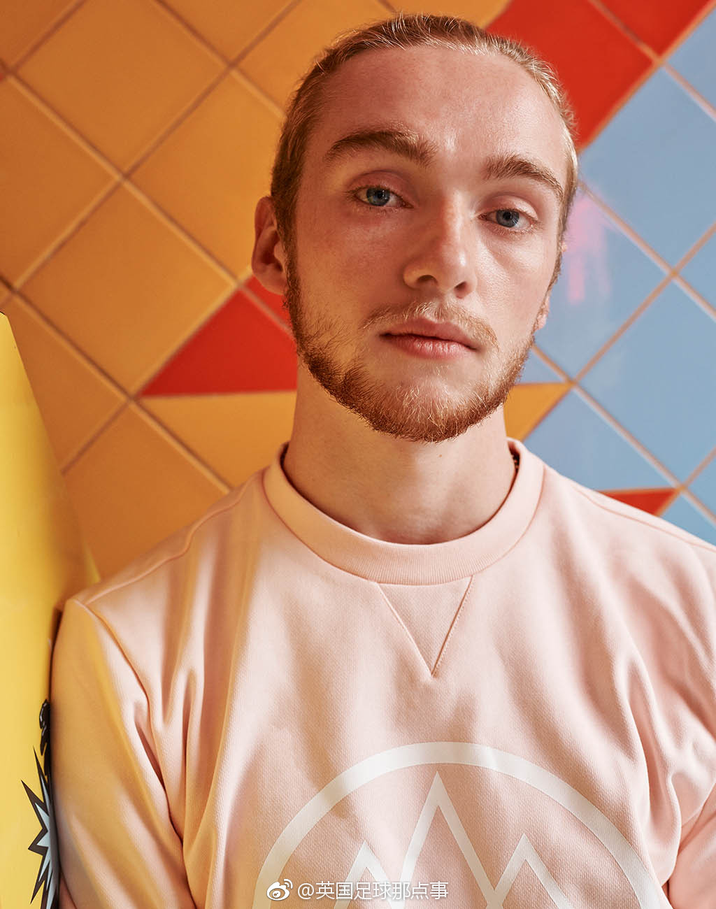 埃弗顿20岁小将汤姆·戴维斯