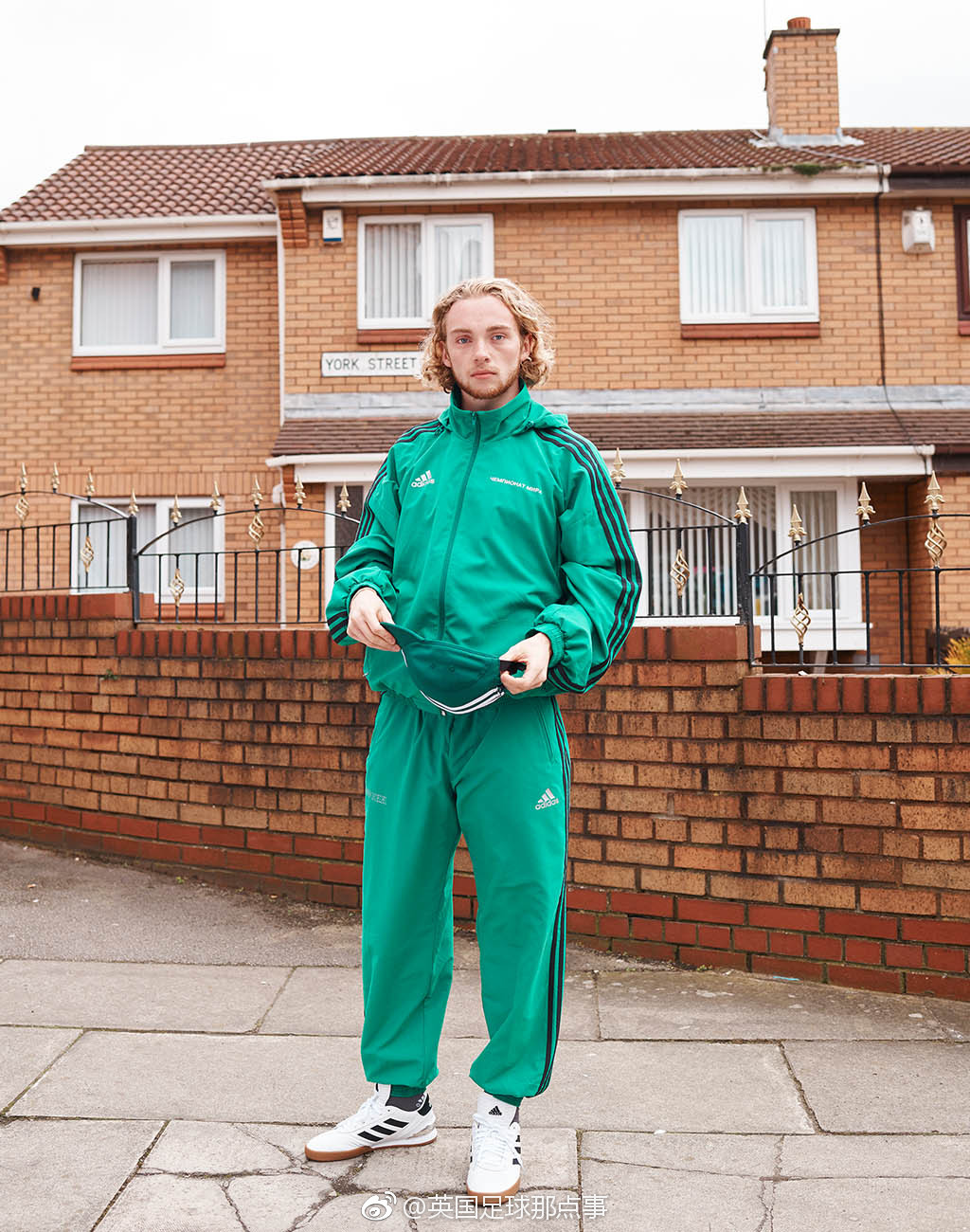 埃弗顿20岁小将汤姆·戴维斯