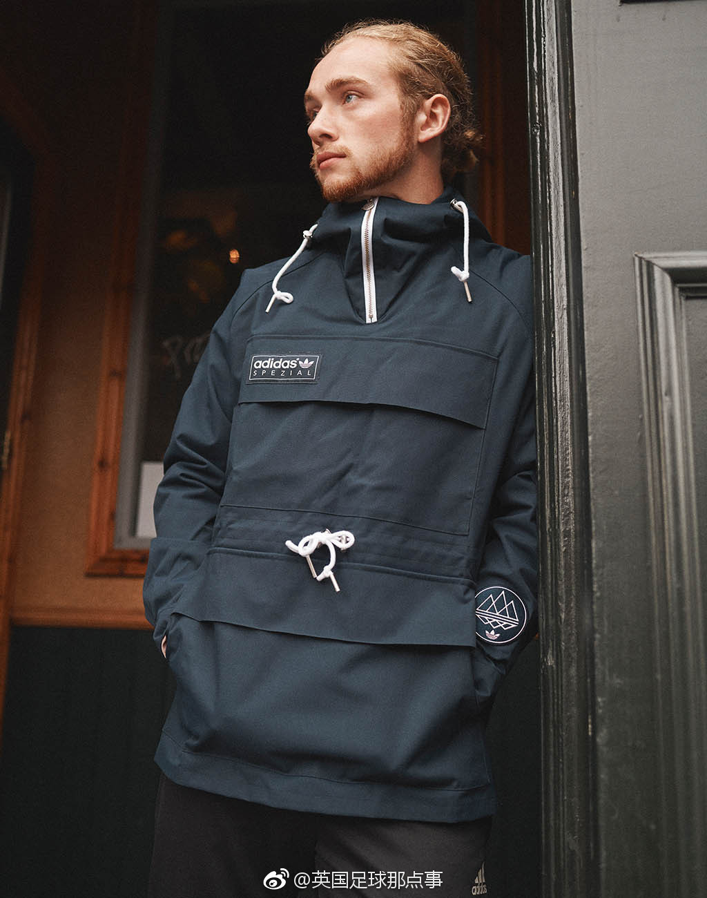 埃弗顿20岁小将汤姆·戴维斯