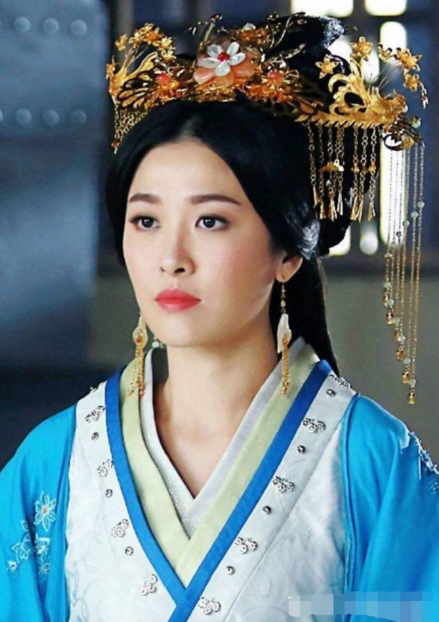 中国历史上唯一被腰斩的公主:受尽侮辱,行刑时换了三个刽子手