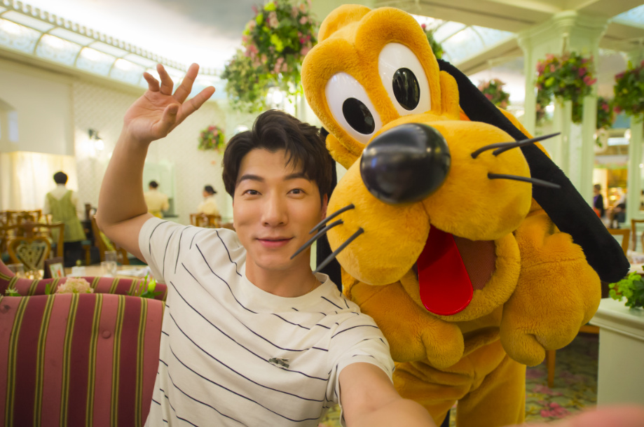 candy妈妈推荐大神——长腿爸爸张亮为你解惑!