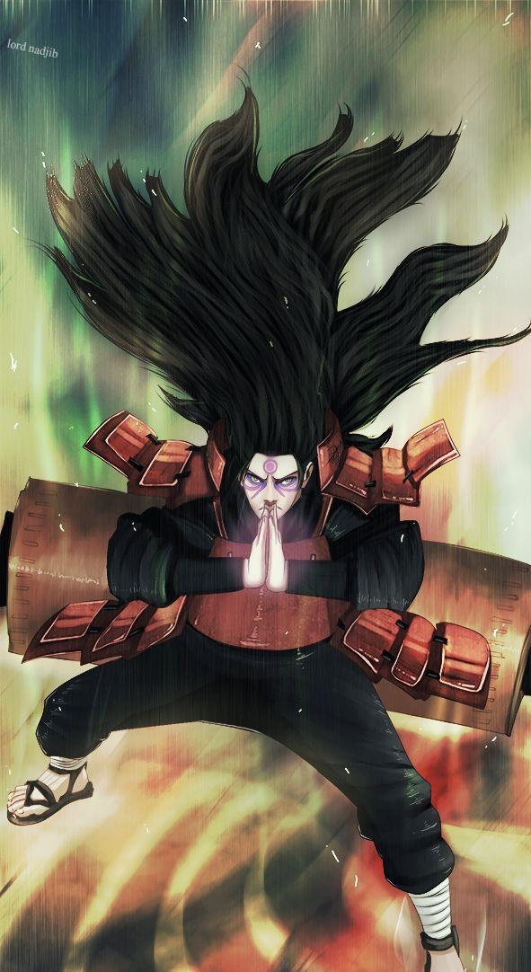 二代火影千手扉间各种水遁三代火影猿飞日斩 遁术,手里剑影分身,通灵