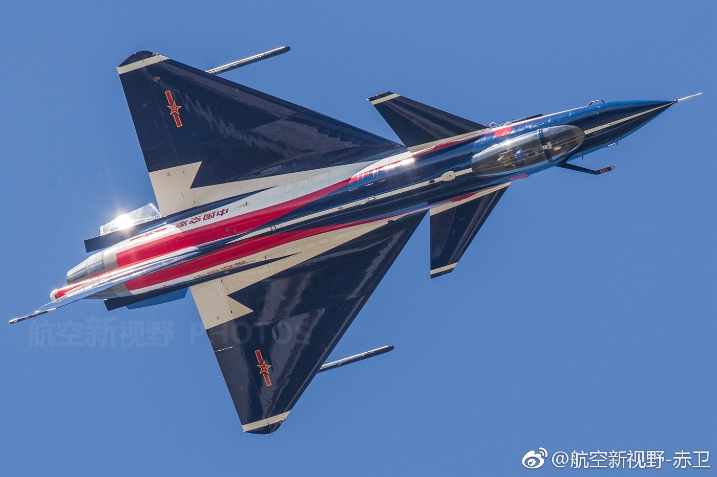 世界各国空军中使用单发第三代战斗机中最著名的两支队伍