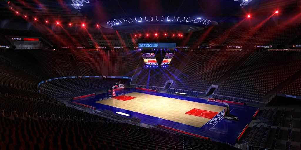 cba如何赶超nba,未来是否能超越,他们的差距在哪里