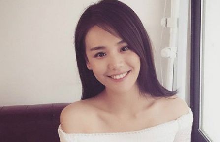 文艺女神马思纯 出过书爱旅游 随和没架子 难怪大家喜欢她 文艺女神马思纯 出过书爱旅游 随和没架子 难怪大家喜欢她