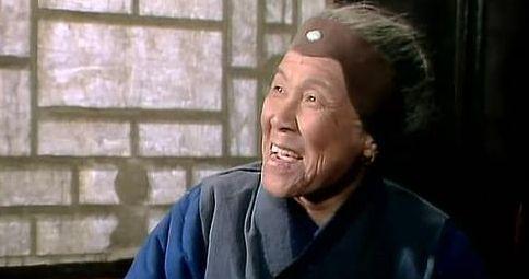 王夫人为何不待见刘姥姥, 原因都在平儿定义刘姥姥的这三个字里