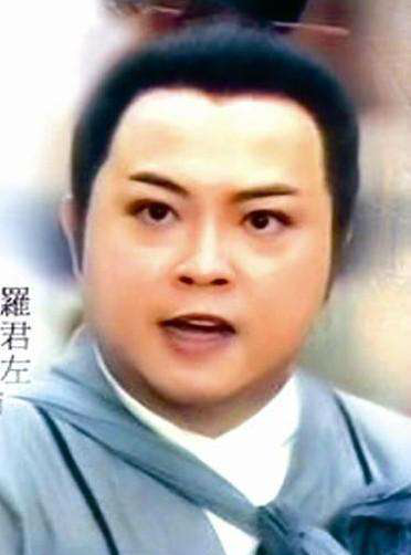 黄金配角罗君左葬礼梅艳芳翁美玲挚友曾志伟扶灵刘德华悼念