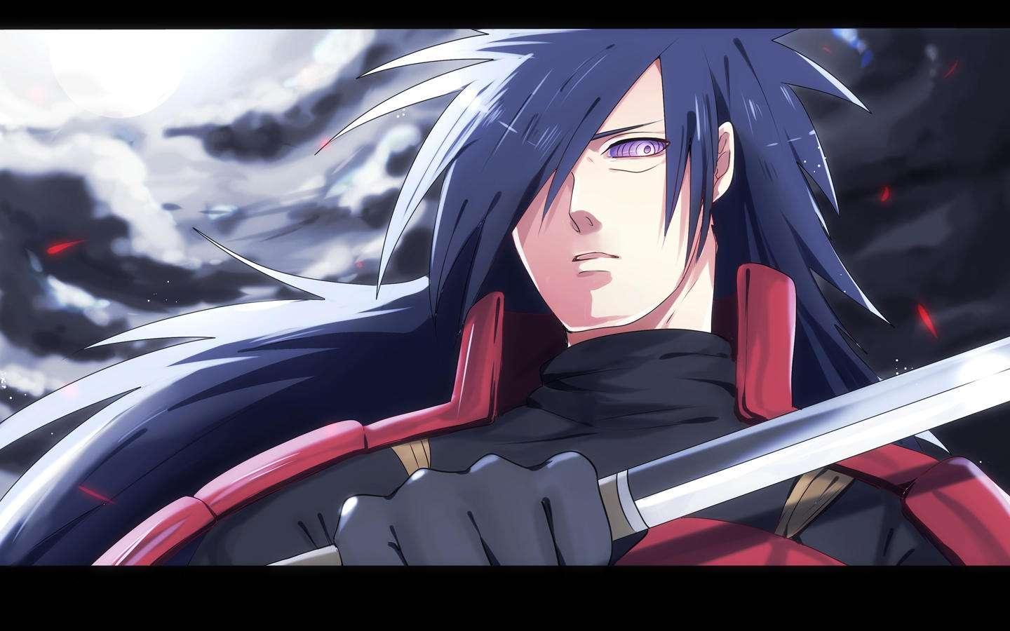 火影忍者:为什么宇智波斑不去攻打三大圣地?他会被暴打!