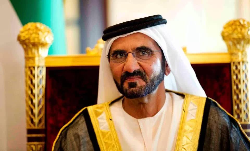 迪拜酋长女儿声称"生命受到威胁" 和朋友玩起了失踪