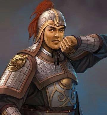 三国被忽略的守城神将蜀汉铁闸让东吴寸步难进