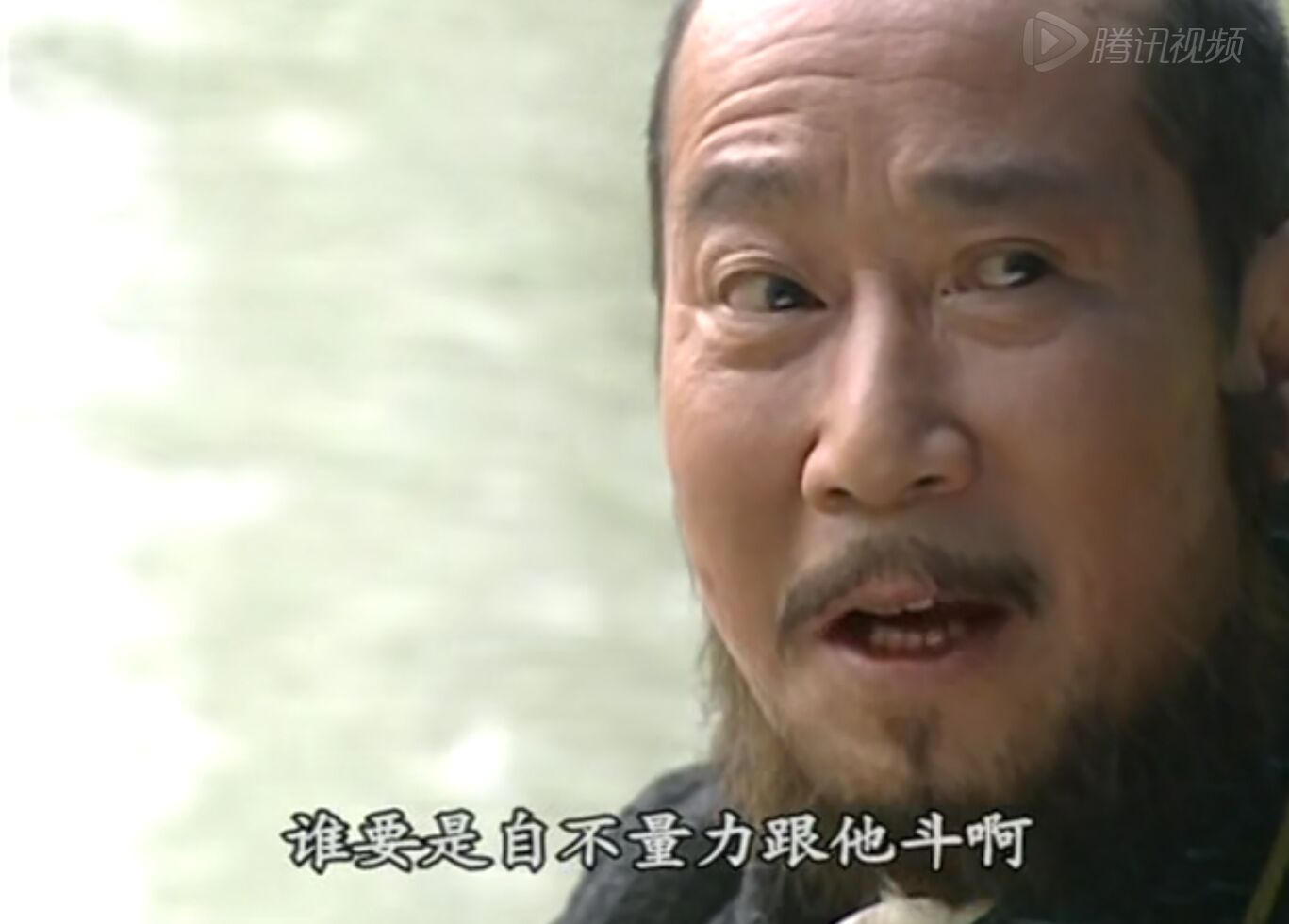风云2:笑三笑每隔几百年都会现身江湖,他为什么不去消灭帝释天