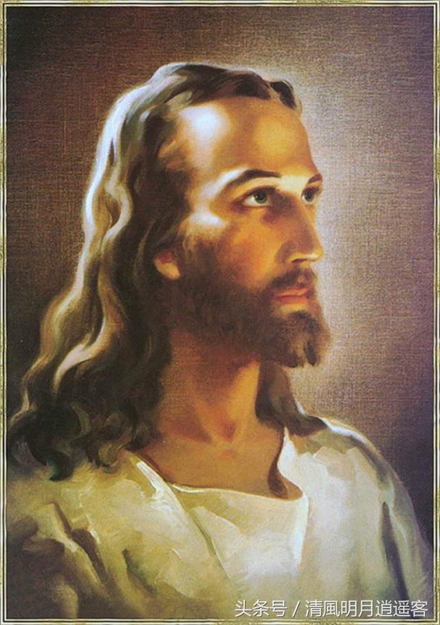 人类胡子演变史,海豹胡,牛角胡,卫生胡,大胡子都是什么意思?