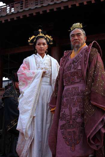 申生|孝子|齐姜_新浪新闻