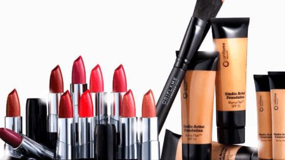 口碑最好的化妆品十大品牌 你值得拥有