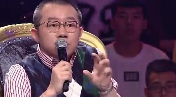 喜欢与爱的区别,涂磊这段话太精彩了迷之微笑