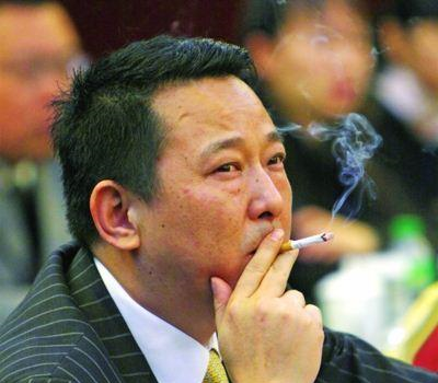 得罪黑老大刘汉亿万富豪三兄弟都被判死刑