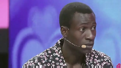 表白,外国男友急眼,涂磊细谈喜欢和爱区别