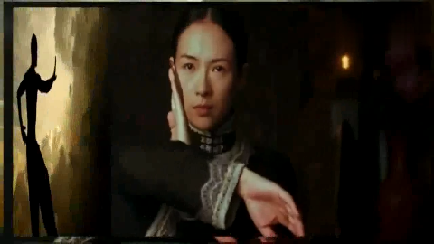 中国武术到底行不行为何很多人学跆拳道中国武