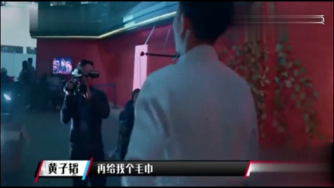 《这就是街舞》韩宇1v7连续battle7轮全胜完美