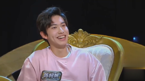 00后孩子集体吐槽大人们的穿衣风格撒贝宁衬