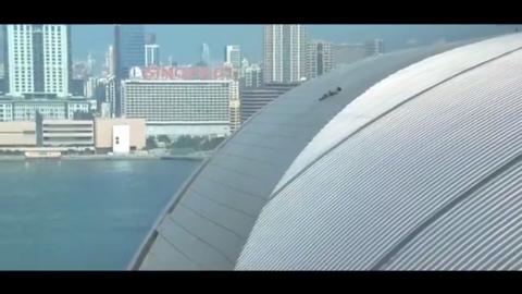 吴彦祖演的电影里我最喜欢的一部就是《新警察