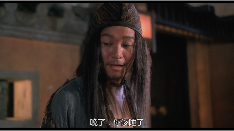 网红济公领舞!杭州宋城街拍!