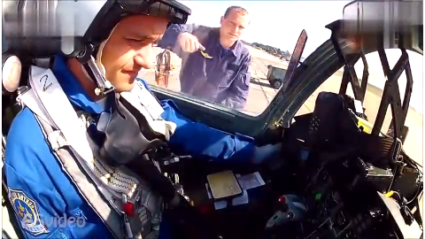 伊朗展示科萨尔战机宣称这架战机已具备四代机