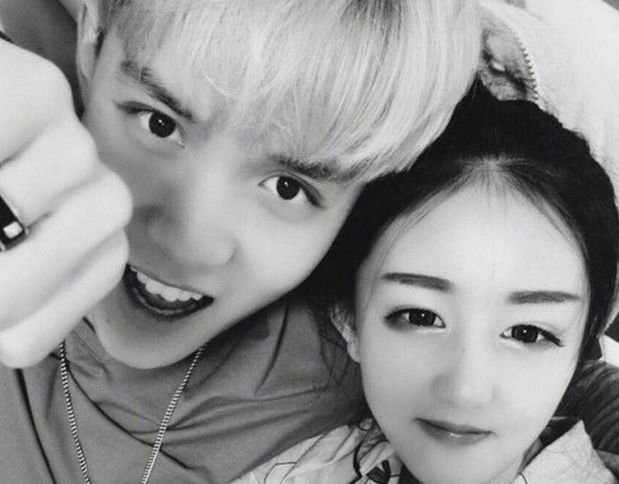 快手网红cp的爱情故事,粉丝们好生羡慕,你怎么看_新浪看点