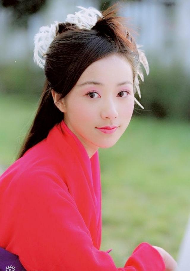 韩雪思美人·田姬·宁心黄圣依聊斋 杨丞琳饶敏莉《贞观长歌》海棠