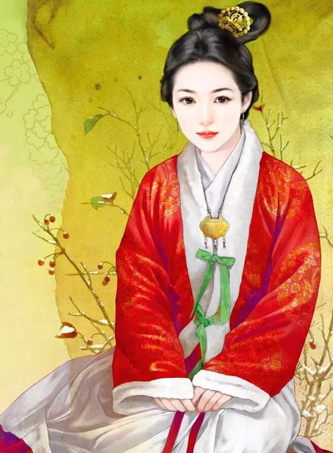 这个宋朝公主真可怜,被金人凌辱,最后被宋高宗当假公主杀了