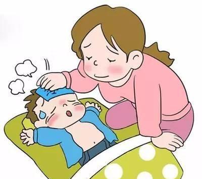 高热惊厥会烧坏脑子吗,高热惊厥影响智力吗?