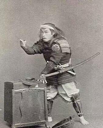 被称为倭寇的日本人到底有多高不好意思没忍住笑了