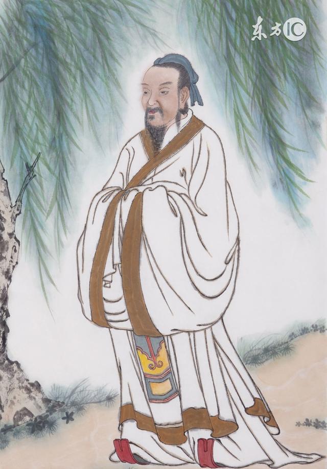 这个省是中国前三的历史文化大省 拥有10个中华历史圣人|墨子|孙武