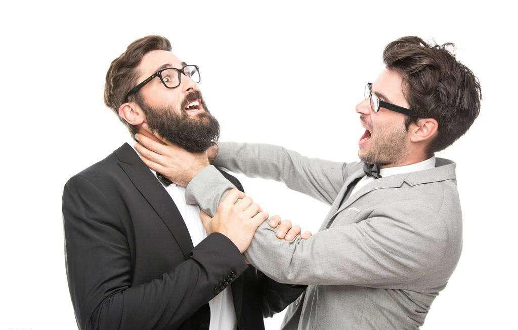 关于职场人的"5个忠告",要知道争吵就像"吃翔"一样,解决