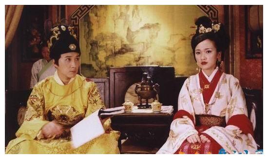 明孝宗朱佑樘怎么认识张皇后,太子时期就是患难夫妻|朱佑樘|明孝宗|皇后_新浪新闻